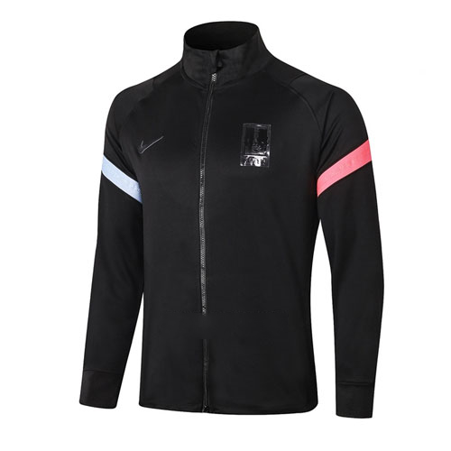 Veste Football Corée 2020-21 Noir